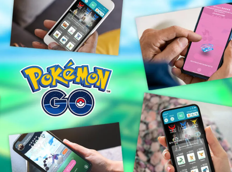 Dévoilement du monde de Pokémon : un guide complet des applications mobiles officielles
