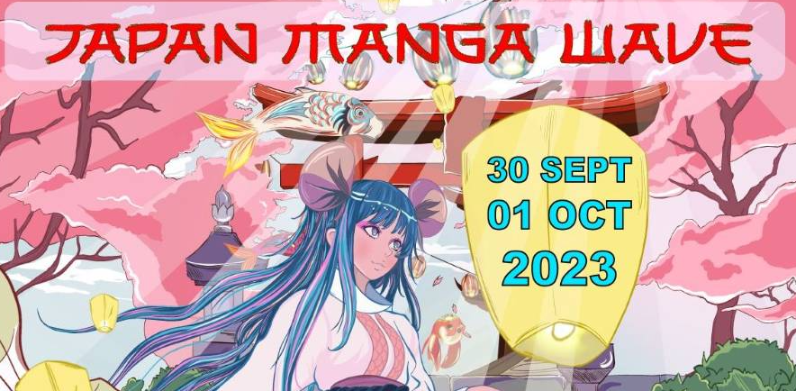 Rennes Japan Manga Wave: Riding the Tidal Wave of Japanese Artistry
