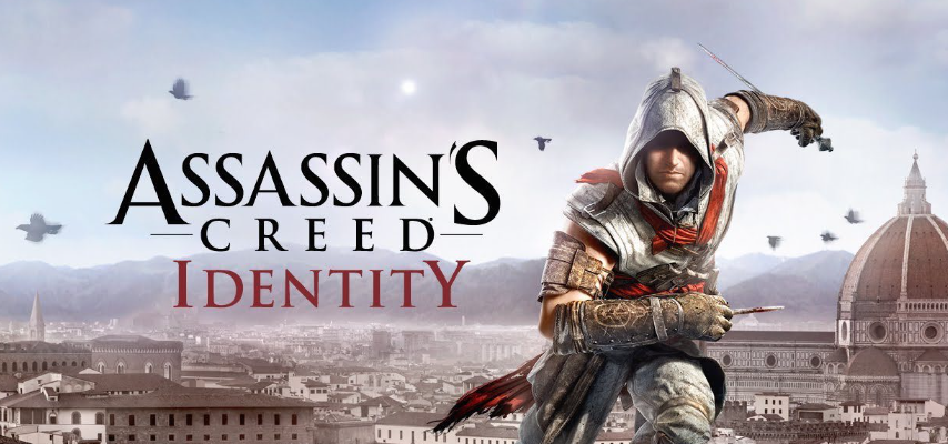 Assassin’s Creed Identity : la bande-annonce dévoilée