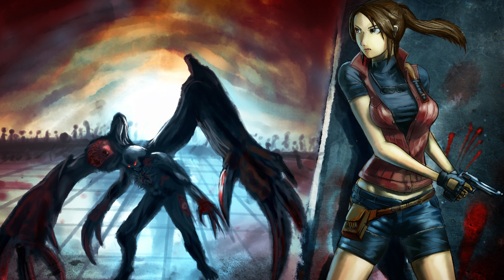Resident Evil : Les Chroniques de Darkside dévoilées