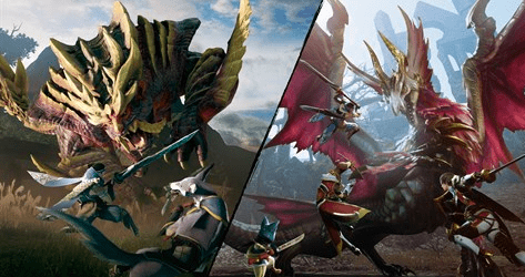 Monster Hunter Rise (MH Rise) Wiki-Guide & MH Rise-Tipps | MONSTER HUNTER RISE (MHR) Liste aller Gegenstände und Materialien