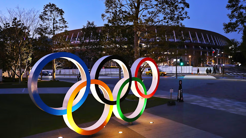 Embracing Tomorrow : L’avenir dynamique des Jeux Olympiques et du sport international