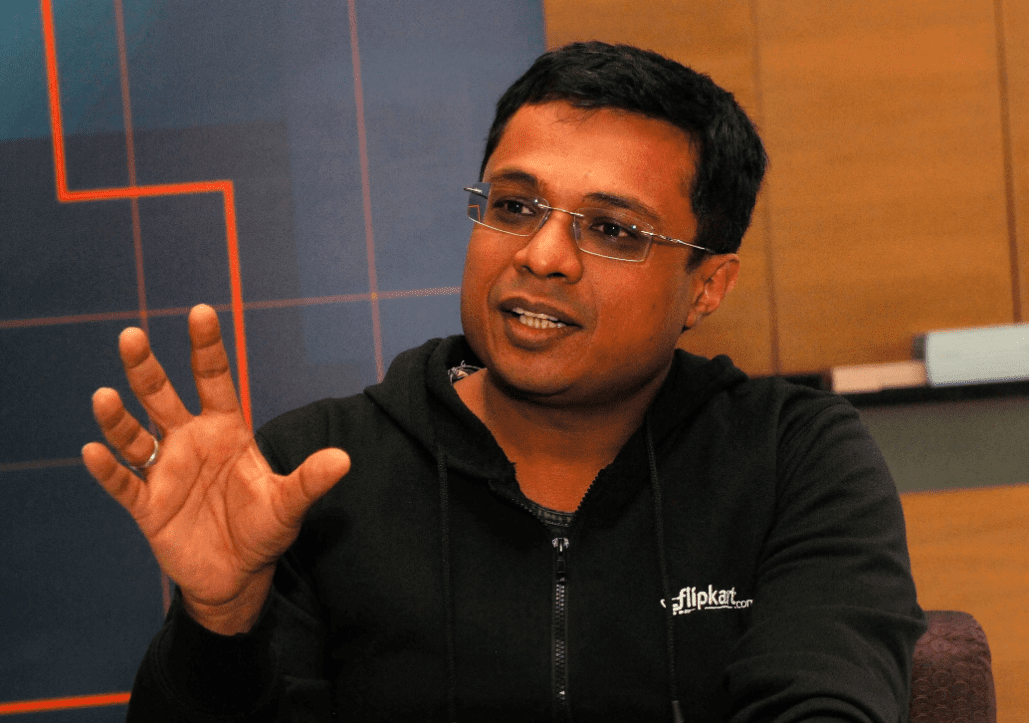 Le voyage inspirant de Sachin Bansal : de Flipkart à Navi