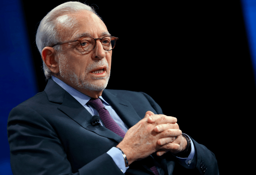 Nelson Peltz : un titan de l’investissement et du leadership