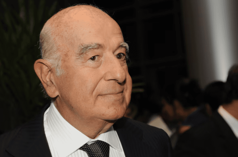 Sasson Dayan : un visionnaire du secteur bancaire