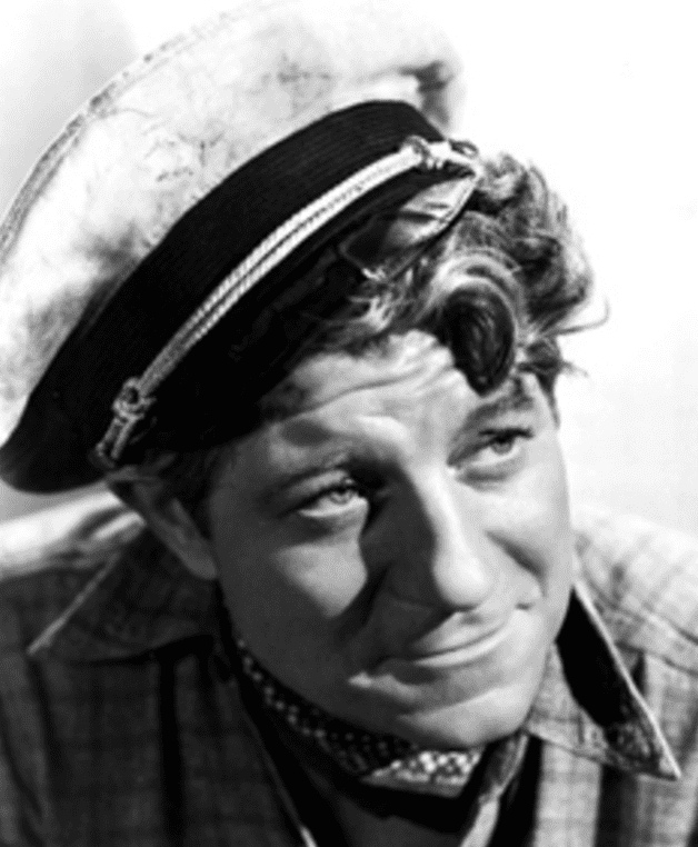 Jean Gabin : le pilier emblématique du cinéma français