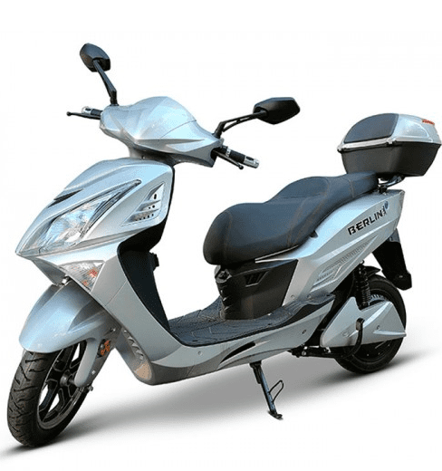 Scooter 50cc Électrique : Quelle Autonomie, Vitesse et Prix Attendre ?